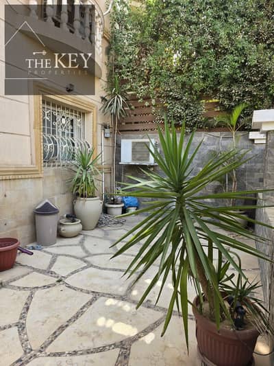 4 Bedroom Twin House for Sale in 6th of October, Giza - WhatsApp Image 2025-09-20 at 9.22. 24 PM (3). jpeg