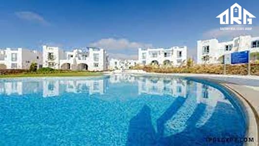 4 Bedroom Townhouse for Sale in North Coast, Matruh - download (4). jpg