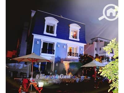 4 Bedroom Townhouse for Sale in 6th of October, Giza - WhatsApp Image 2023-05-08 at 7.47. 14 AM. jpg