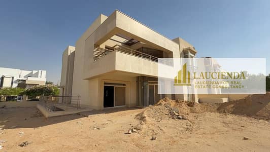 فیلا 6 غرف نوم للبيع في القاهرة الجديدة، القاهرة - WhatsApp Image 2025-11-02 at 3.26. 43 AM. jpeg