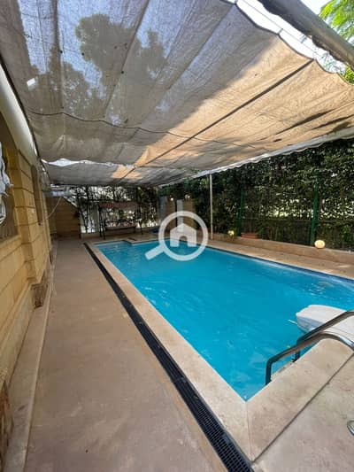 توين هاوس 4 غرف نوم للايجار في مدينتي، القاهرة - WhatsApp Image 2025-11-01 at 16.29. 21. jpeg