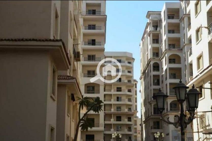 9 كمبوند-البارون-سيتي-المعادي-El-Baron-City-Maadi6666666. jpg