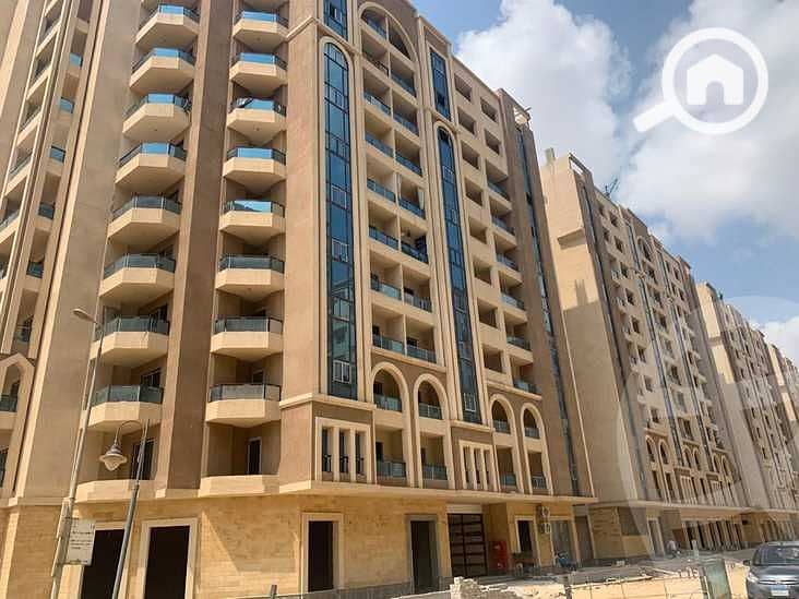 10 كمبوند-البارون-سيتي-المعادي-El-Baron-City-Maadi36436346457. jpeg