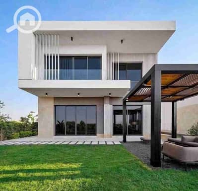 فیلا 4 غرف نوم للبيع في القاهرة الجديدة، القاهرة - 1000542837. jpg