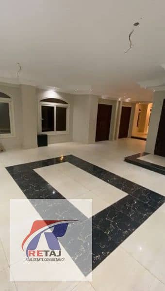 4 Bedroom Flat for Rent in New Cairo, Cairo - Screenshot (305). jpg