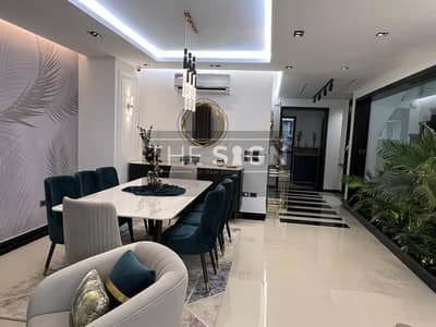 اي فيلا 3 غرف نوم للايجار في القاهرة الجديدة، القاهرة - WhatsApp Image 2025-11-09 at 15.41. 32_e0fc83da. jpg