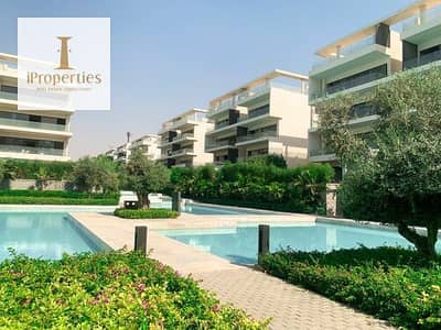 فلیٹ 3 غرف نوم للبيع في القاهرة الجديدة، القاهرة - medium_IMG-20240805-WA0010. jpg