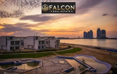 فیلا 4 غرف نوم للبيع في الساحل الشمالي، مطروح - 3. jpg