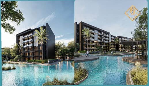 3 Bedroom Apartment for Sale in New Cairo, Cairo - WhatsApp Image 2025-10-29 at 11.14. 34 AM. jpeg 3 Bedroom Apartment for Sale in New Cairo, Cairo - WhatsApp Image 2025-10-29 at 11.14. 34 AM. jpeg