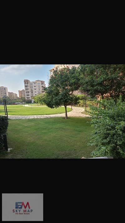 3 Bedroom Apartment for Rent in Madinaty, Cairo - IMG_0879. png