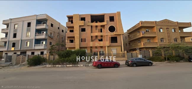 فلیٹ 3 غرف نوم للبيع في مدينة الشروق، القاهرة - 6dfe445c-6bfb-47e2-9e25-975d472c7d66. jpeg