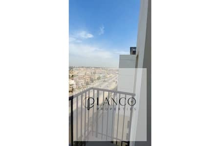 فلیٹ 2 غرفة نوم للبيع في الشيخ زايد، الجيزة - IMG-20250317-WA0147. jpg