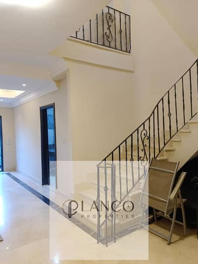 دوبلكس 4 غرف نوم للبيع في الشيخ زايد، الجيزة - IMG-20250806-WA0154. jpg