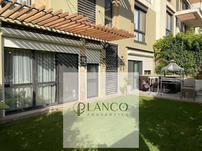 دوبلكس 4 غرف نوم للبيع في الشيخ زايد، الجيزة - 68821c0634b1c_WhatsApp-Image-2025-07-22-at-18.39. 53_8d948294. jpg