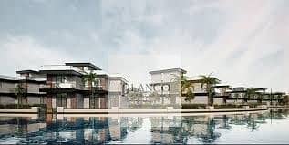 2 Bedroom Flat for Sale in Sheikh Zayed, Giza - download. jpeg