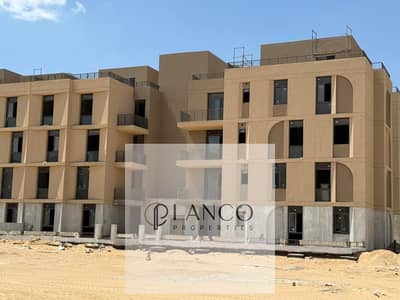 2 Bedroom Flat for Sale in Sheikh Zayed, Giza - IMG-20250720-WA0195. jpg