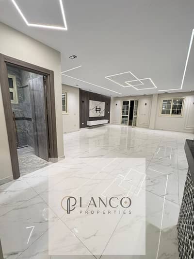 3 Bedroom Flat for Sale in Sheikh Zayed, Giza - IMG-20250813-WA0173. jpg