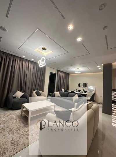 4 Bedroom Townhouse for Sale in Sheikh Zayed, Giza - IMG_0081. png