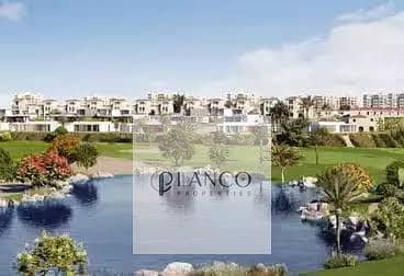 2 Bedroom Apartment for Sale in Sheikh Zayed, Giza - IMG_0202. jpeg 2 Bedroom Apartment for Sale in Sheikh Zayed, Giza - IMG_0202. jpeg