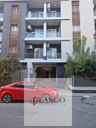 فلیٹ 3 غرف نوم للبيع في الشيخ زايد، الجيزة - IMG-20250907-WA0076. jpg