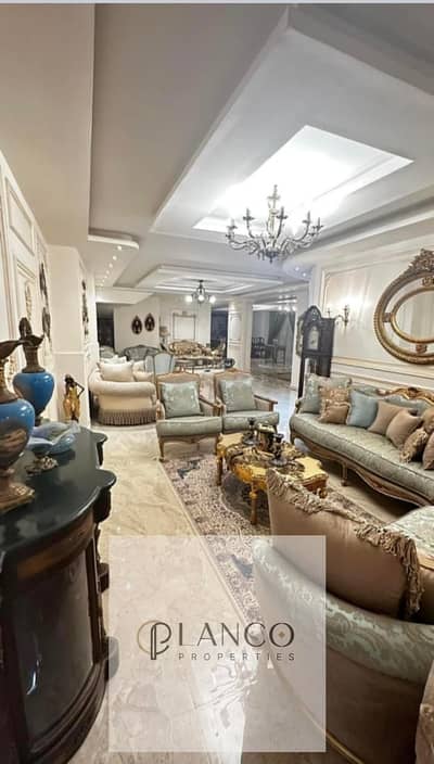 شقة 4 غرف نوم للبيع في 6 أكتوبر، الجيزة - IMG-20250917-WA0060. jpg