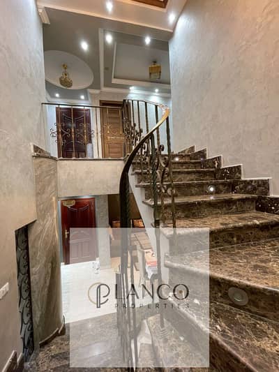 دوبلكس 4 غرف نوم للبيع في الشيخ زايد، الجيزة - IMG-20250917-WA0131. jpg