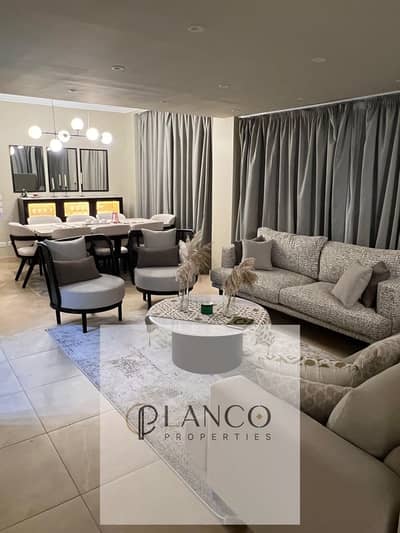 فلیٹ 3 غرف نوم للبيع في الشيخ زايد، الجيزة - IMG-20250922-WA0053. jpg