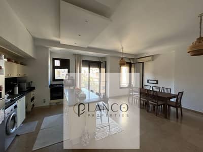 شقة 2 غرفة نوم للبيع في الشيخ زايد، الجيزة - 62cb0207-f698-4739-a114-bdf1102b0bfc. jpeg