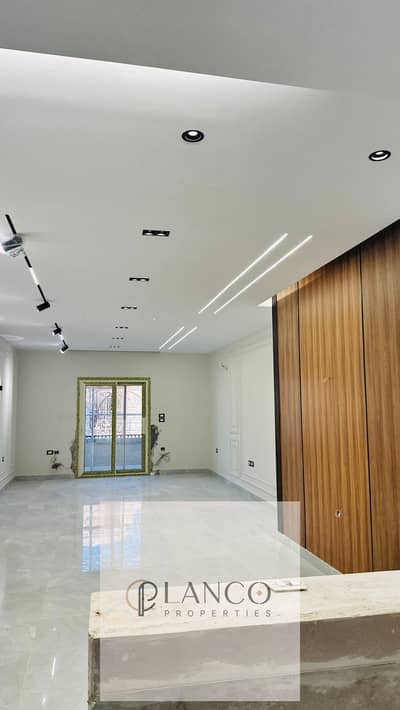 3 Bedroom Apartment for Sale in Sheikh Zayed, Giza - IMG-20251013-WA0195. jpg