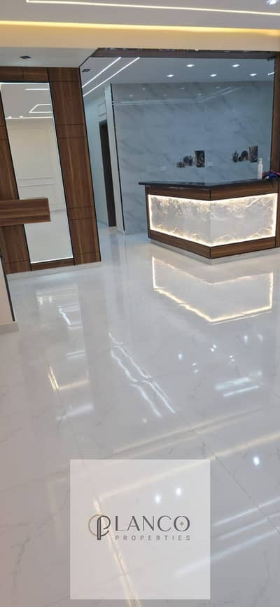 3 Bedroom Apartment for Sale in Sheikh Zayed, Giza - IMG-20251013-WA0243. jpg