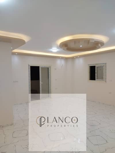 3 Bedroom Roof for Sale in Sheikh Zayed, Giza - IMG-20251018-WA0062. jpg