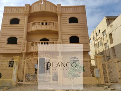 شقة 3 غرف نوم للبيع في الشيخ زايد، الجيزة - IMG-20251020-WA0086. jpg