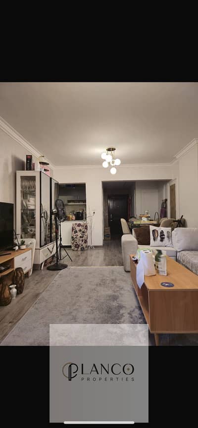 شقة 3 غرف نوم للبيع في الشيخ زايد، الجيزة - IMG-20250907-WA0031. jpg