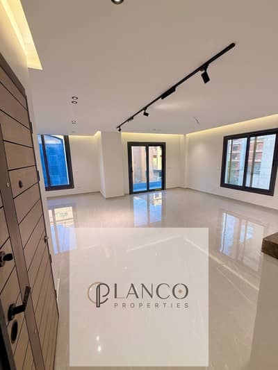 3 Bedroom Apartment for Sale in Sheikh Zayed, Giza - IMG-20251022-WA0019. jpg