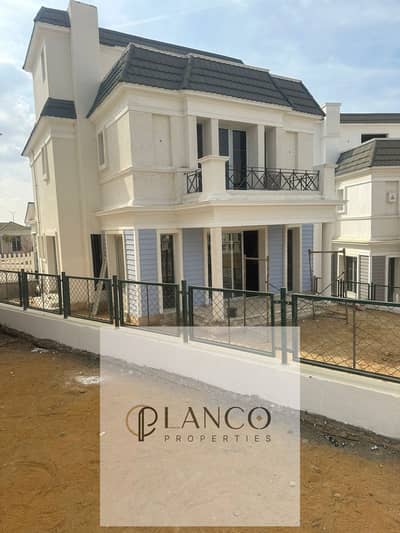 4 Bedroom Villa for Sale in New Cairo, Cairo - IMG-20251025-WA0066. jpg