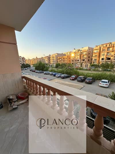 فلیٹ 2 غرفة نوم للبيع في الشيخ زايد، الجيزة - IMG-20250927-WA0272. jpg