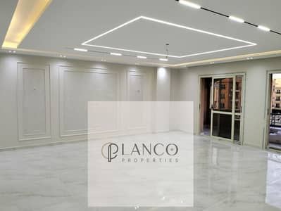 شقة 3 غرف نوم للبيع في الشيخ زايد، الجيزة - IMG-20251102-WA0115. jpg