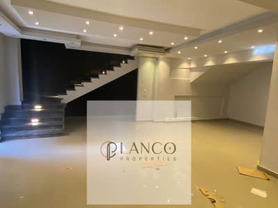 دوبلكس 4 غرف نوم للايجار في الشيخ زايد، الجيزة - IMG-20250819-WA0046. jpg