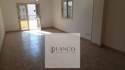 3 Bedroom Flat for Rent in Sheikh Zayed, Giza - IMG-20250924-WA0047 - Copy. jpg