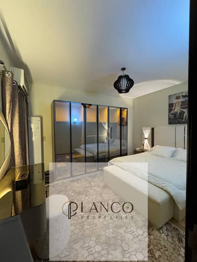 3 Bedroom Apartment for Rent in Sheikh Zayed, Giza - IMG-20251020-WA0123. jpg