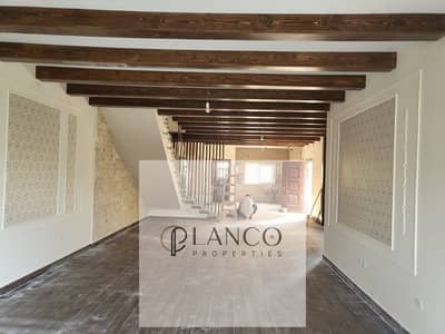 3 Bedroom iVilla for Rent in 6th of October, Giza - IMG-20251023-WA0133. jpg