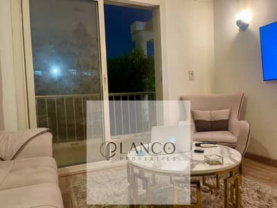 فلیٹ 2 غرفة نوم للايجار في الشيخ زايد، الجيزة - IMG-20251029-WA0016. jpg