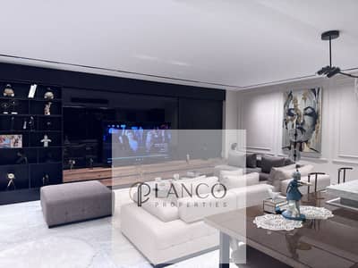 شقة 3 غرف نوم للبيع في الشيخ زايد، الجيزة - WhatsApp Image 2025-08-16 at 18.34. 23_15de05d5. jpg