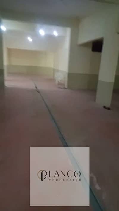 Warehouse for Sale in 6th of October, Giza - 5f15c88a-16d3-429a-a1b4-f7b288c3233f. jpeg