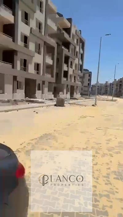 3 Bedroom Apartment for Sale in 6th of October, Giza - 4c6311b9-81b8-423f-be37-b0af01bcf850. jpeg 3 Bedroom Apartment for Sale in 6th of October, Giza - 4c6311b9-81b8-423f-be37-b0af01bcf850. jpeg