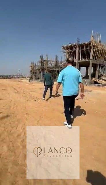 7 Bedroom Villa for Sale in Sheikh Zayed, Giza - 0afff7c2-bfc8-41b1-8801-a8b0ab6b9f9f. jpeg