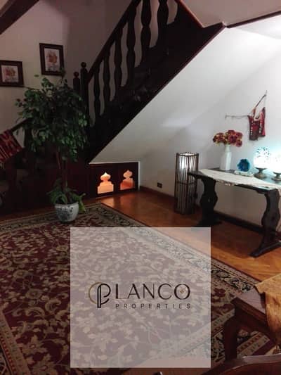 5 Bedroom Townhouse for Sale in Sheikh Zayed, Giza - 8f98b4a3-1fe9-4aa3-9df2-83b886c96504. jpeg