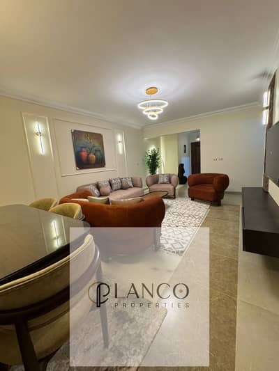 3 Bedroom Apartment for Rent in Sheikh Zayed, Giza - d258978f-73cd-419e-bf02-d38c943f7ab3. jpeg