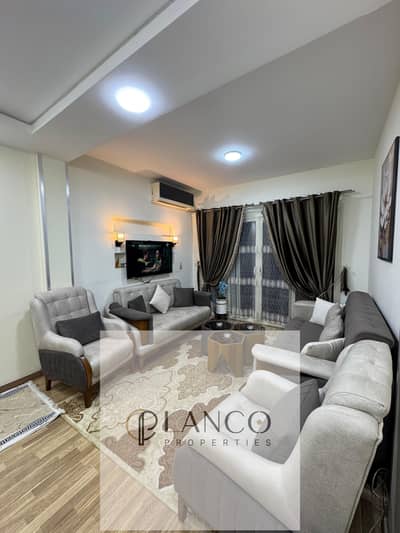 3 Bedroom Flat for Rent in Sheikh Zayed, Giza - 5d86693f-dd25-413e-881b-e7dbf8645950. jpeg