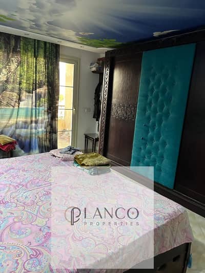 فلیٹ 3 غرف نوم للايجار في الشيخ زايد، الجيزة - 5cc7fd56-146b-4499-8df8-f74f307b9d9e. jpeg